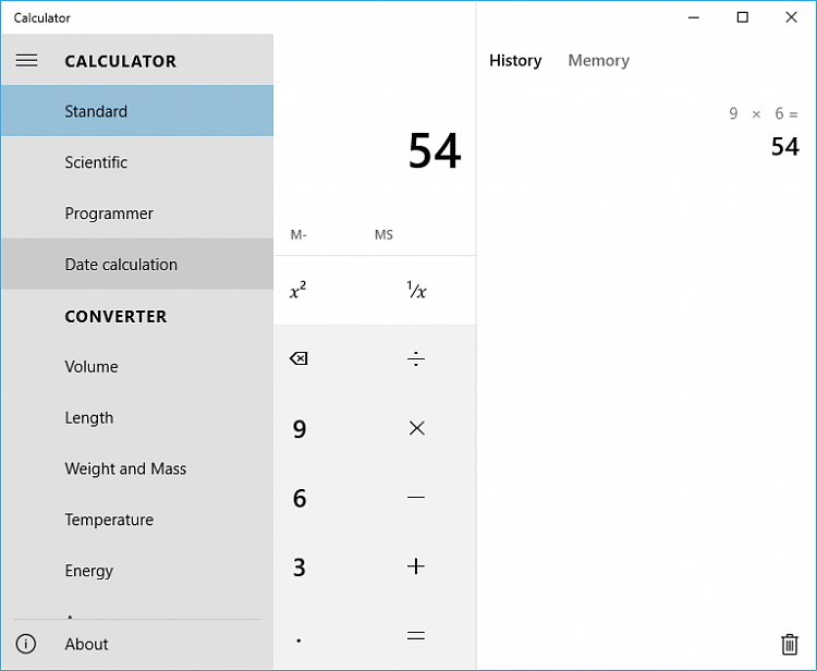 Announcing Windows 10 Insider Fast Build 16257 PC + 15237 Mobile-calc_1607.png