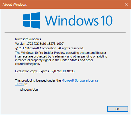 Announcing Windows 10 Insider Preview Fast &amp; Skip Build 16273 for PC-insider1673.png