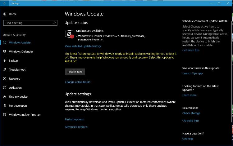 Announcing Windows 10 Insider Preview Fast &amp; Skip Build 16273 for PC-insider-1.jpg