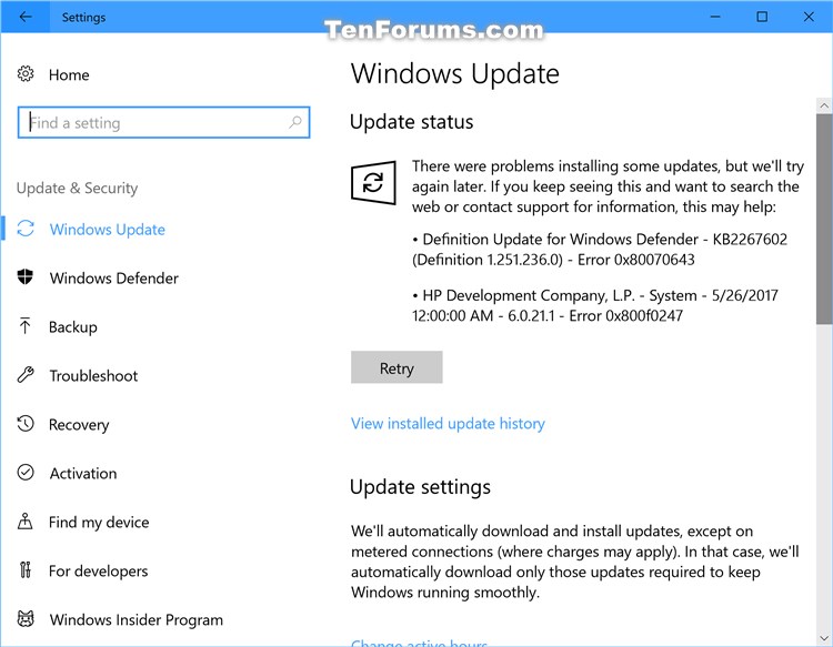 Announcing Windows 10 Insider Preview Slow Build 16278 for PC-windows_update.jpg
