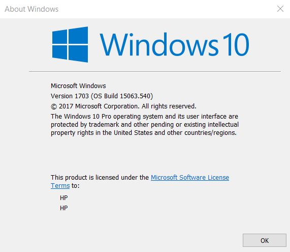 Announcing Windows 10 Insider Preview Slow Build 16278 for PC-winver.jpg