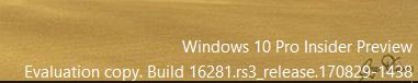 Announcing Windows 10 Insider Preview Fast Build 16281 for PC-capture281.jpg