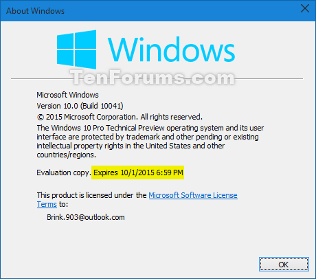 Windows 10 Technical Preview Build 10041 now available-build-10041_expires.png