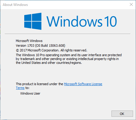 Cumulative Update KB4038788 Windows 10 v1703 Build 15063.608-15063608.png
