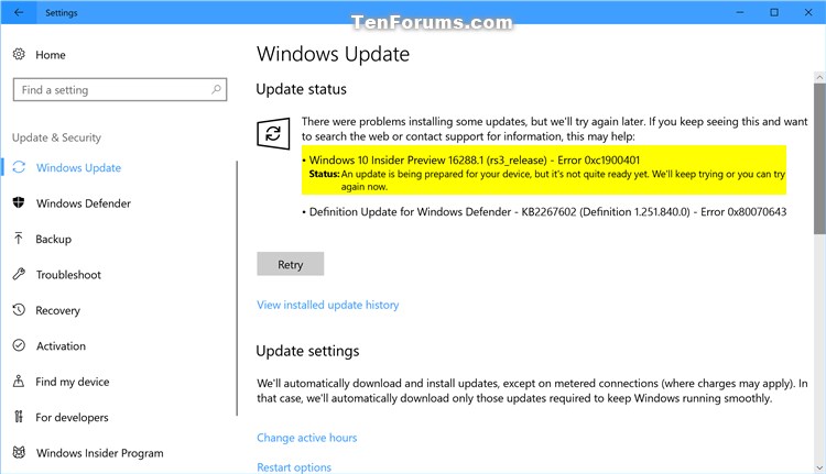 Announcing Windows 10 Insider Build Slow 16288 PC + Fast 15250 Mobile-w10_16288_fail.jpg