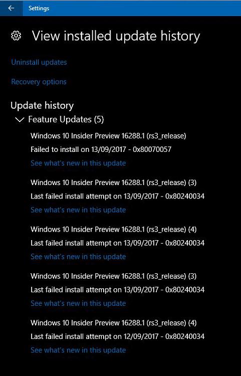 Announcing Windows 10 Insider Build Slow 16288 PC + Fast 15250 Mobile-install.jpg