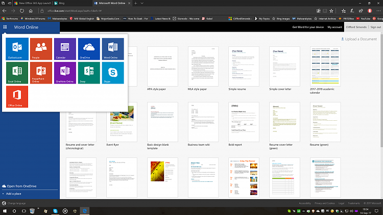New Office 365 App Launcher-image.png