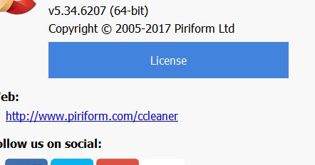 CCleaner: A Vast Number of Machines at Risk-cc-version.jpg