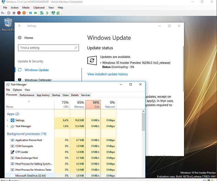 Announcing Windows 10 Insider Preview Slow Build 16296 for PC-hyper-v-build-16296.png
