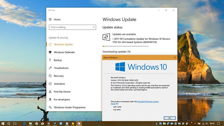 Cumulative Update KB4040724 Windows 10 v1703 Build 15063.632-image.png