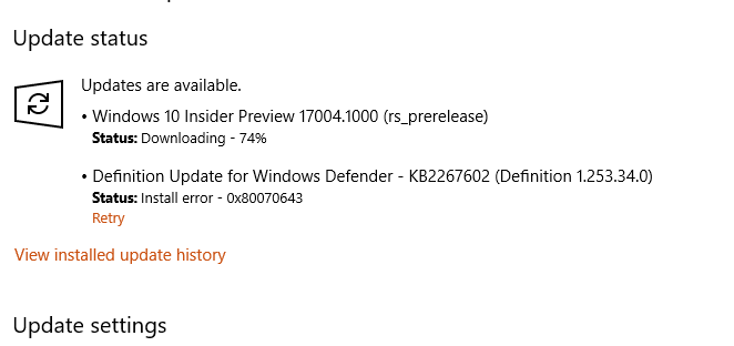Announcing Windows 10 Insider Preview Skip Ahead Build 17004 for PC-def-error-update.png
