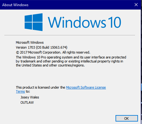 Cumulative Update KB4041676 Windows 10 v1703 Build 15063.674-wv.png