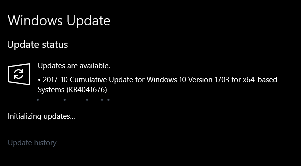 Cumulative Update KB4041676 Windows 10 v1703 Build 15063.674-capture.png