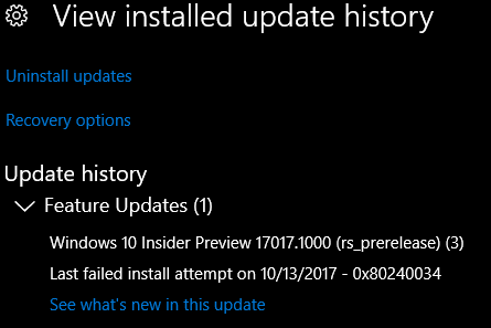 Cumulative Update KB4043961 Build 16299.19 for PC-buildfail.png