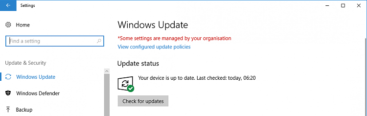 Cumulative Update KB4043961 Build 16299.19 for PC-fcu-some-settings-managed.png