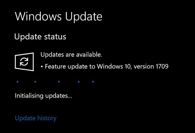 How to get the Windows 10 Fall Creators Update-up.jpg