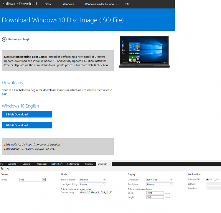 How to get the Windows 10 Fall Creators Update-image.png