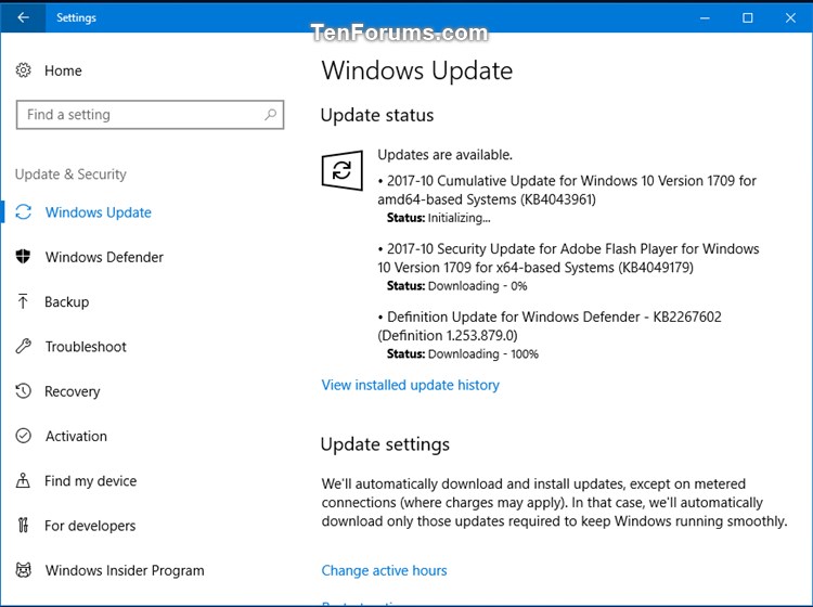 How to get the Windows 10 Fall Creators Update-kb4043961.jpg