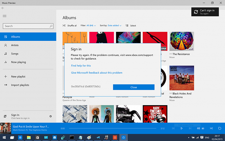 Music and Video Preview Apps for PCs Headed to Store for Windows 10-music-preview.png