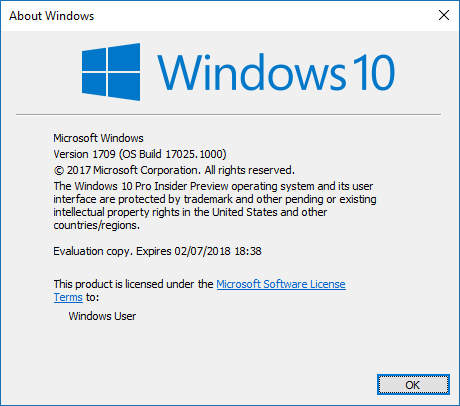 Announcing Windows 10 Insider Slow Build 17025 for PC-17025.png
