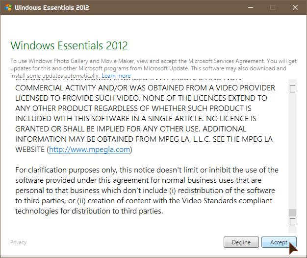 Windows Essentials 2012 will reach end of support on January 10th 2017-000038.png