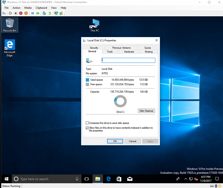 Announcing Windows 10 Insider Slow Build 17025 for PC-hyper-v-file-explorer-properties-3-.png