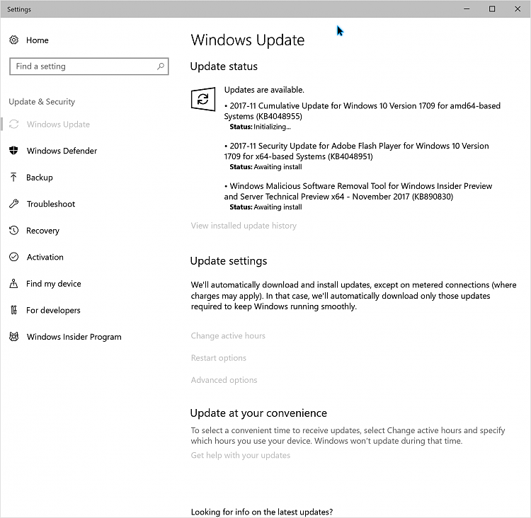 Cumulative Update KB4043961 Windows 10 v1709 Build 16299.19-image.png