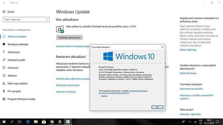 Cumulative Update KB4048955 Windows 10 v1709 Build 16299.64-update.jpg