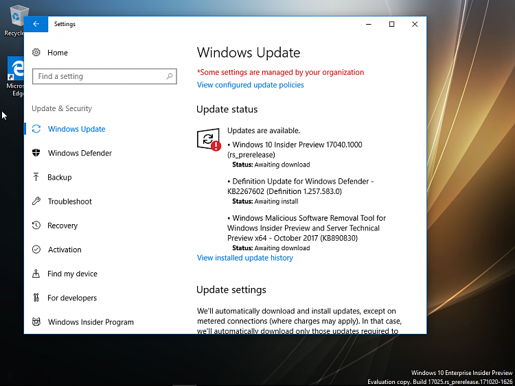 Announcing Windows 10 Insider Fast+Skip Ahead Build 17040 for PC-virtualbox_windows-10-build-17025_16_11_2017_13_45_46.png
