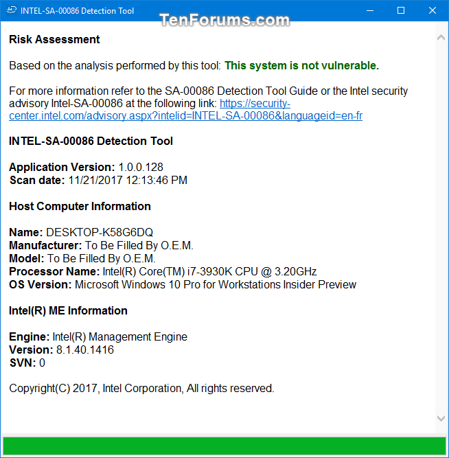 Flaws found in Intel Management Engine (ME), TXE and SPS-tool.png