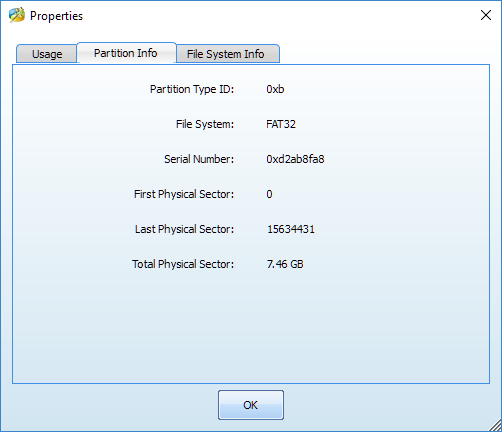 Cumulative Update KB4048955 Windows 10 v1709 Build 16299.64-lexar-8gb-usb-original-format.png