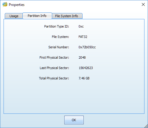 Cumulative Update KB4048955 Windows 10 v1709 Build 16299.64-lexar-8gb-usb-mbr.png