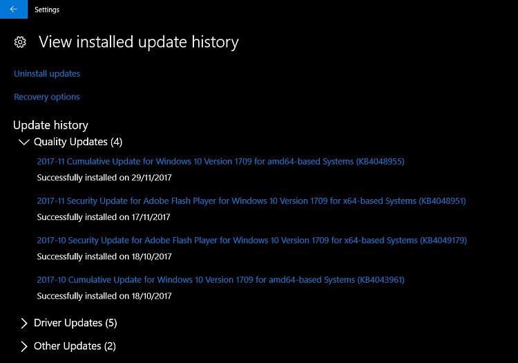 Cumulative Update KB4048955 Windows 10 v1709 Build 16299.64-capture.jpg