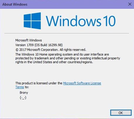 Cumulative Update KB4051963 Windows 10 v1709 Build 16299.98-capture_12032017_215117.jpg