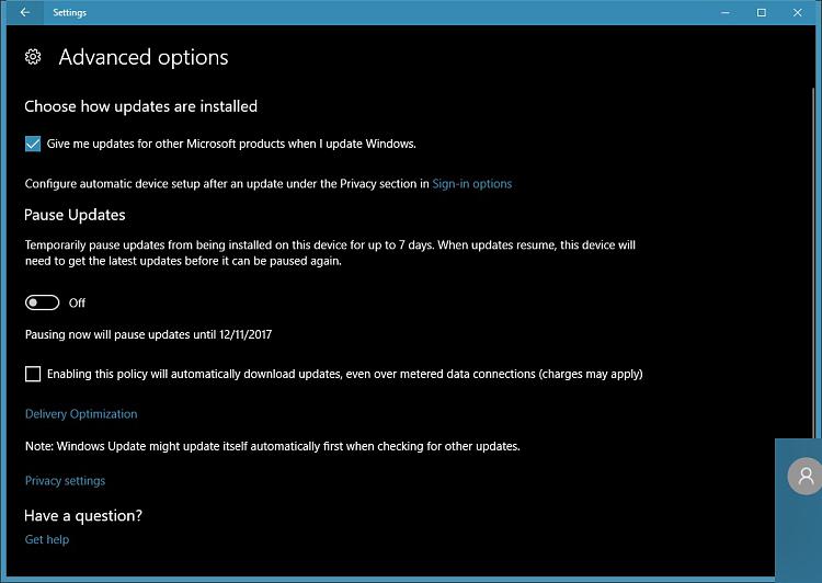 Cumulative Update KB4051963 Windows 10 v1709 Build 16299.98-wu-no-tweaks.jpg