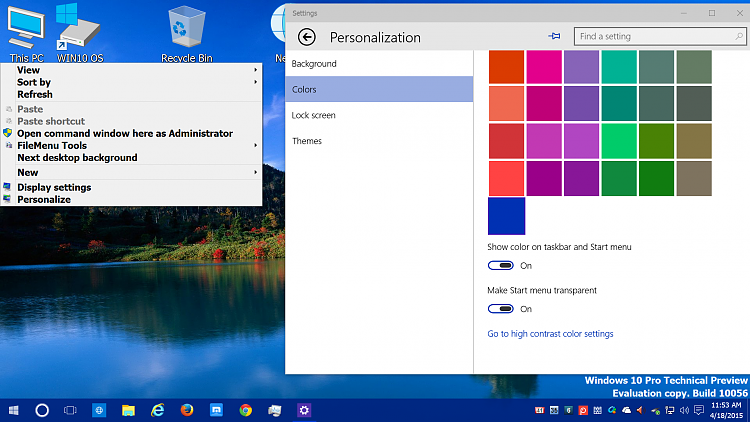 Windows 10 build 10056 has leaked-2015-04-18_11h54_01.png
