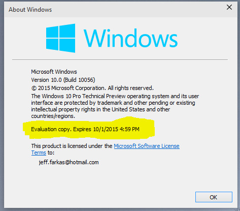 Keep Windows 10 preview up to date -- or face a dead PC-capture.png