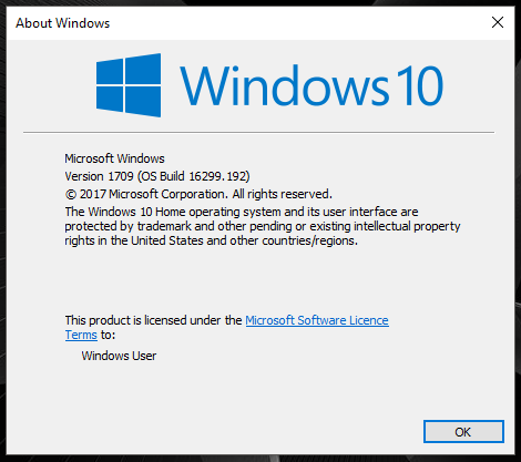 Cumulative Update KB4056892 Windows 10 v1709 Build 16299.192-192.png