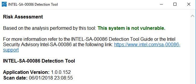 Intel Issues Updates to Protect Systems from Security Exploits-intel-sa-00086-detection-tool.jpg