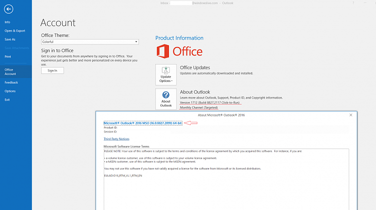 Office 2016 &amp; Office 365 Monthly Channel v1711 build 8730.2175 Jan. 9-.png