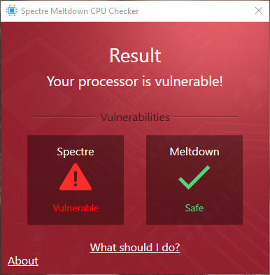 Windows Client Guidance against speculative execution vulnerabilities-spectre-meltdown-cpu-checker-result.png