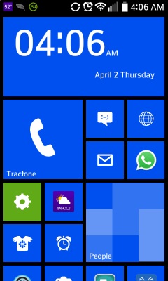 Microsoft wants to convert Android devices to Windows 10 phones...-l41c-win-home.jpg
