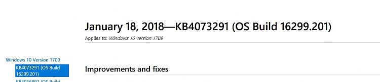 Cumulative Update KB4073290 Windows 10 v1709 Build 16299.194 - 64-bit-capture.jpg
