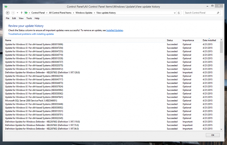 Microsoft to Launch 34 Windows Updates Tomorrow-capture.png