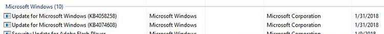 Cumulative Update KB4058258 Windows 10 v1709 Build 16299.214 - Jan. 31-ud.jpg