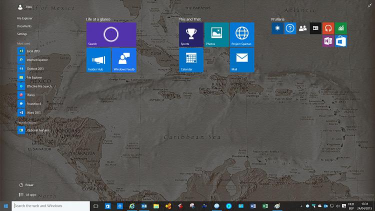 Windows 10 Technical Preview Build 10061 now available-start-10061.jpg