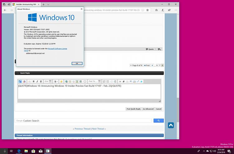 Announcing Windows 10 Insider Preview Fast Build 17107 - Feb. 23-17107-today.jpg