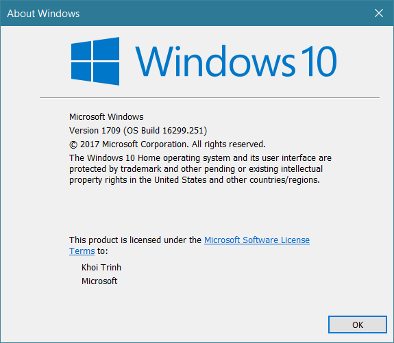 Cumulative Update KB4090913 Windows 10 v1709 Build 16299.251 - Mar. 5-capture2.png