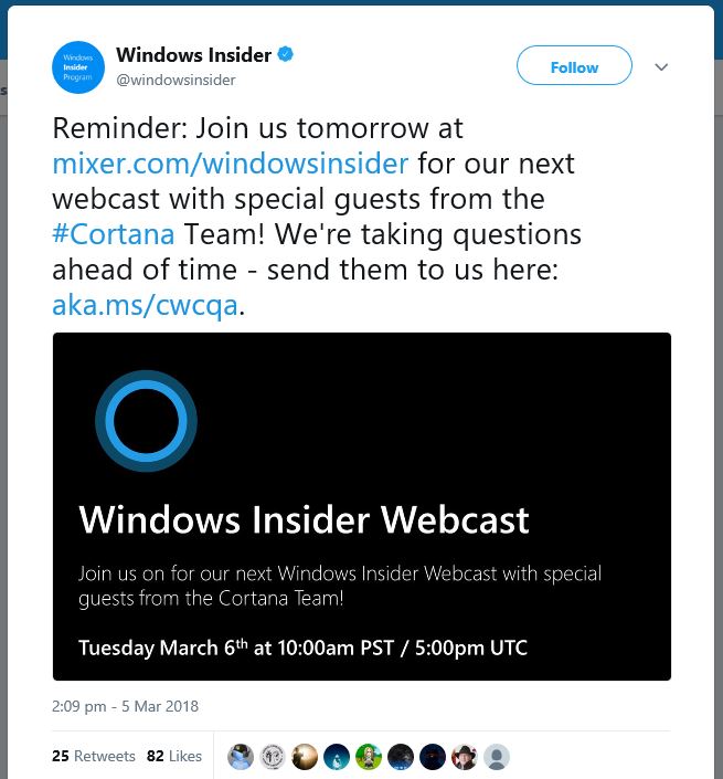 Windows 10 Insider Preview Build 17101 Fast + 17604 Skip Ahead Feb. 14-cortana-win10-mixer.jpg