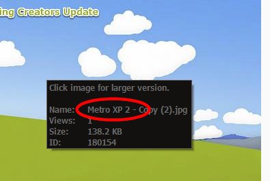 Windows 10 'Redstone 4' official name to be Windows 10 April Update-capture.png